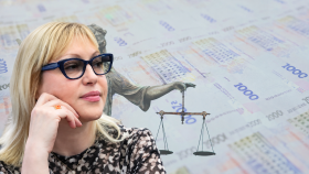 Член-кореспондент НАН України Галина Зеленько – про інституційні зміни та перспективи повоєнного розвитку України