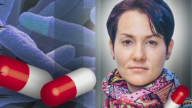 Учена-мікробіолог Олена Мошинець – про проблему антибіотикорезистентності: масштаб загрози та шляхи подолання