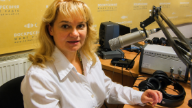 Чому суперечки навколо постаті Михайла Булгакова стосуються історичної пам'яті: пояснення історикині НАН України Тетяни Євсєєвої