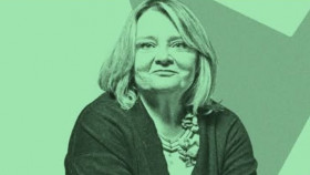 «Чи можлива позитивна нормалізація війни?» – есей вченої-історика Олени Стяжкіної