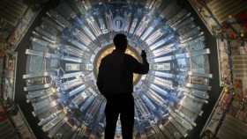 Як Україна повертає свою історію фізики у світовий вимір – стаття на шпальтах інтернет-видання «Дзеркало тижня» до 10-річчя членства нашої держави в ЦЕРН