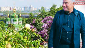 Про Національний ботанічний сад імені М.М. Гришка як один із найпотужніших наукових хабів країни – у статті на «Громада.Груп»