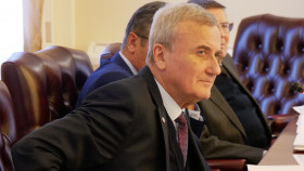 Президент НАН України академік Анатолій Загородній: «Моя мета – бачити Академію потужним інтелектуальним двигуном держави»