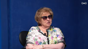 Як демографічні зміни вплинуть на економіку України: академік НАН України Елла Лібанова про старіння населення, ринок праці та відбудову держави