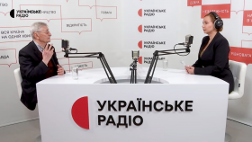 Соціолог Академії член-кореспондент НАН України Євген Головаха: як змінився «портрет українця» за роки великої війни