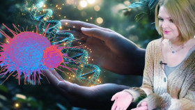 Як епігенетика створює нові безпечні методи лікування раку та інноваційні ліки проти нього – у статті на «Громада.Груп» Як епігенетика створює нові безпечні методи лікування раку та інноваційні ліки проти нього – у статті на «Громада.Груп»