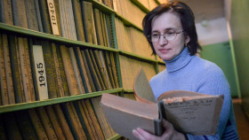 «Якщо не думати стратегічно, не буде ні «Богдани», ні «Фламінго»» – керівниця проєкту наукового парку Academ.city Олександа Антонюк у інтерв’ю «DOU»