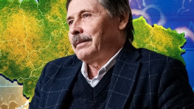 Ексклюзивне інтерв’ю з ученим-демографом Олександром Гладуном «ТСН.ua» про демографічну кризу в Україні