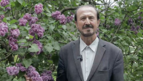 У Національному ботанічному саду імені М.М. Гришка НАН України розповіли про історію легендарного сирингарію та нові селекційні розробки