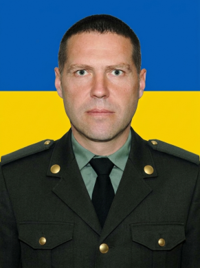Пальоха Андрій Михайлович