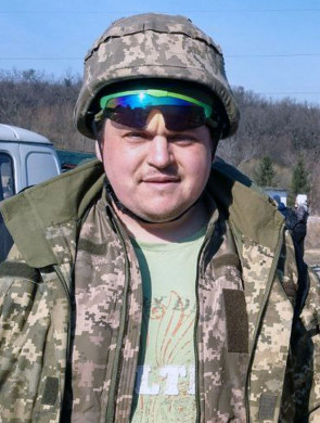 Стомін Вадим Леонідович