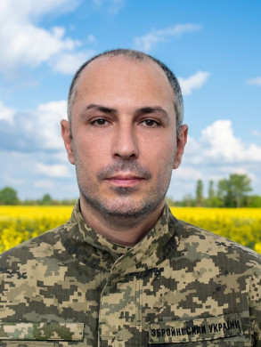 Омаров Артур Омарович