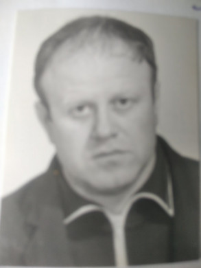 Стулов Борис Миколайович