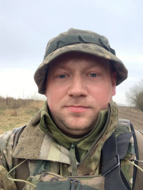 Довгань Сергій Олексійович