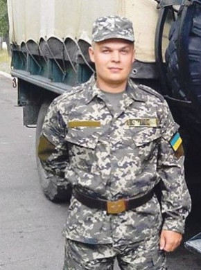 Кравченко Андрій Анатолійович