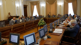 Засідання Президії НАН України 24 червня 2026 року: стратегії промислового відновлення України та технології подрібнення сипких металів