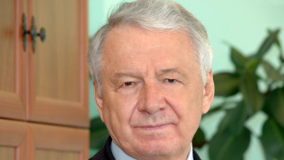 Інтерв’ю академіка НАН України Валерія Гейця італійському інформаційному агентству “Agenda Domani”