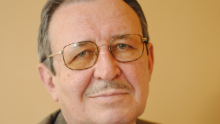 Із глибоким сумом повідомляємо, що 12 серпня ц. р. на 75-му році пішов із життя визначний український історик, засновник наукової школи дослідників української преси член-кореспондент НАН України Мирослав Романюк