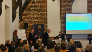 У Вроцлаві за участю українських науковців відбулася II Стефаниківська зустріч «Психологічні ресурси та виклики української ідентичності в умовах війни»