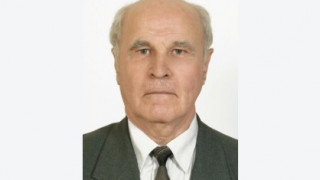 З глибоким сумом сповіщаємо, що 2 жовтня 2026 року на 88-му році пішов із життя відомий вчений у галузі механіки член-кореспондент НАН України Іван Семенович ЧЕРНИШЕНКО