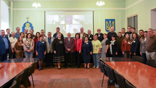 Дослідники з України і Польщі обговорили фактори експериментальної еволюції під час міжнародної наукової конференції