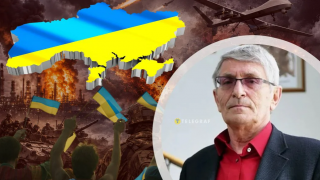 Соціолог Академії Євген Головаха: солідарність, надія та раціональні рішення залишаються головними ресурсами українського суспільства