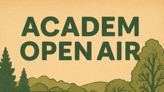 «Academ Open Air 2025» Київського академічного університету (АНОНС)