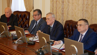 Металоорганічні каркаси і теплоенергетичні технології в аграрному секторі: про що говорили на засіданні Президії НАН України 30 грудня 2025 року