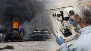 Як війна змінила щоденну роботу науковців: досвід дослідників установ НАН України – у матеріалі медіа «Куншт»