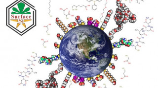 Всеукраїнська конференція з міжнародною участю «Хімія, фізика та технологія поверхні», присвячена 40-річчю з дня заснування Інституту хімії поверхні ім. О.О. Чуйка НАН України (АНОНС)