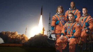 В «Акордах Артеміди»: про внесок українських фахівців у космічну програму НАСА – на шпальтах «Громада. Груп»