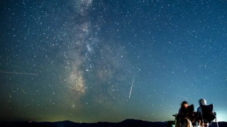 Інтерв'ю з галактичним археологом Мариною Іщенко