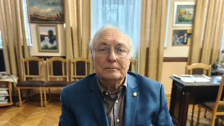 Інститут біохімії ім. О.В. Палладіна: від розробки препаратів проти раку до кровоспинних пов’язок для фронту – інтерв’ю академіка Сергія Комісаренка для «The Pharma Media»