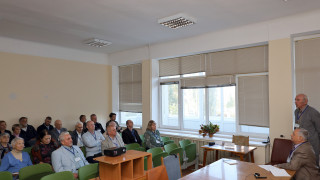 Пріоритети геологічних досліджень та використання мінеральних ресурсів України обговорили на всеукраїнській конференції у Києві