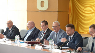 40 років після катастрофи. Науковці й представники енергетичної галузі обговорили минуле, сьогодення і майбутнє української ядерної енергетики