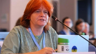 Учену-кліматолога Академії Світлану Краковську обрано міжнародним членом Національної академії наук США