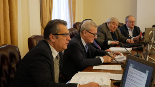 Засідання Президії НАН України 25 лютого 2026 року: системи штучного інтелекту, квантове програмування, цифрова трансформація