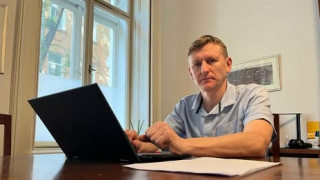 Голод 1946–1947 років на теренах України: інтерв'ю історика Віктора Крупини «Українському тижню»