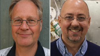 Провідні світові теоретики фізики виступлять у Будинку вчених НАН України