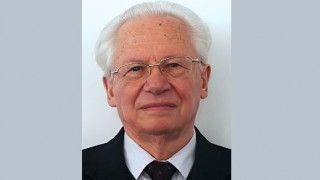 З глибоким сумом сповіщаємо, що 25 січня 2026 року на 97-му році пішов із життя видатний учений у галузі механіки твердого деформівного тіла та коливань механічних систем академік НАН України Валентин Володимирович Матвєєв