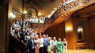 75 років на варті української ідентичності: Інститут українознавства ім. І. Крип’якевича НАН України відзначив ювілейну дату