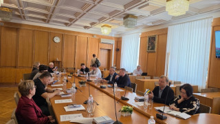Науковці Інституту політичних і етнонаціональних досліджень ім. І.Ф. Кураса представили дослідження про трансформацію держави і суспільства під впливом війни