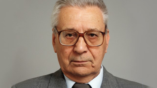 З глибоким сумом сповіщаємо, що 1 січня ц.р. на 104-му році пішов із життя видатний український математик та організатор науки академік НАН України Володимир Олександрович Марченко