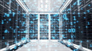 В Інституті фізики конденсованих систем імені І.Р. Юхновського НАН України презентували Міждисциплінарний центр комп’ютерного моделювання та новий обчислювальний кластер