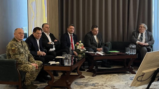 НАН України відзначила науковців-медиків з нагоди 90-річчя Інституту кардіології ім. М.Д. Стражеска Національної академії медичних наук України