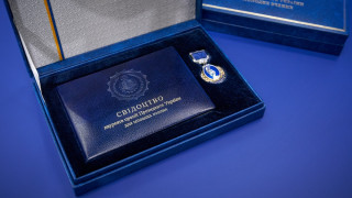 Вітаємо лауреатів Премії Президента України для молодих вчених 2025 року!