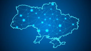 Науковець НАН України представив науковий підхід до стрес-тестування цифрової інфраструктури