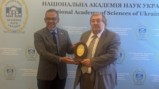НАН України розвиватиме співпрацю з науковими установами Індонезії