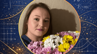 Математикиня Ірина Чепурухіна: «Наукою не можна займатись якось наполовину – нею треба жити»