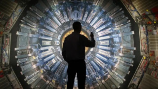 Як Україна повертає свою історію фізики у світовий вимір – стаття на шпальтах інтернет-видання «Дзеркало тижня» до 10-річчя членства нашої держави в ЦЕРН